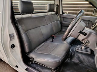 2017 Nissan Hardbody NP300 2.0i LWB P/U S/C - photo 6