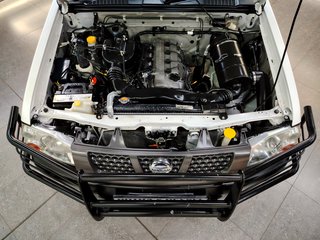 2017 Nissan Hardbody NP300 2.0i LWB P/U S/C - photo 11
