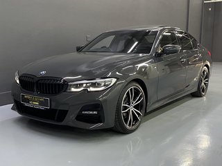 BMW 3 Series Used vehicle for sale
