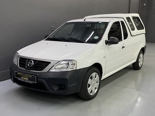 Nissan NP200 Used vehicle for sale