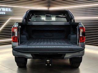 2023 Ford Ranger 2.0D XLT HR A/T D/C P/U - photo 5