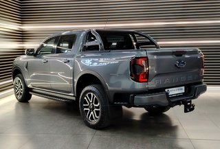 2023 Ford Ranger 2.0D XLT HR A/T D/C P/U - photo 3