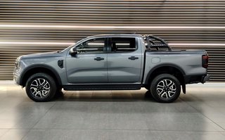 2023 Ford Ranger 2.0D XLT HR A/T D/C P/U - photo 2