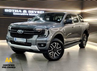 Ford Ranger Used vehicle for sale