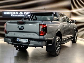 2023 Ford Ranger 2.0D XLT HR A/T D/C P/U - photo 6
