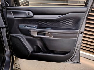 2023 Ford Ranger 2.0D XLT HR A/T D/C P/U - photo 7