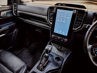 2023 Ford Ranger 2.0D XLT HR A/T D/C P/U - photo 1