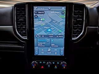 2023 Ford Ranger 2.0D XLT HR A/T D/C P/U - photo 3