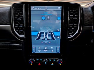 2023 Ford Ranger 2.0D XLT HR A/T D/C P/U - photo 4