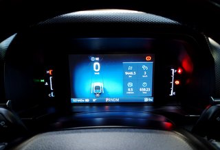 2023 Ford Ranger 2.0D XLT HR A/T D/C P/U - photo 7
