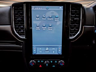 2023 Ford Ranger 2.0D XLT HR A/T D/C P/U - photo 6