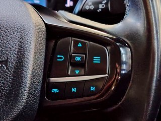 2023 Ford Ranger 2.0D XLT HR A/T D/C P/U - photo 11