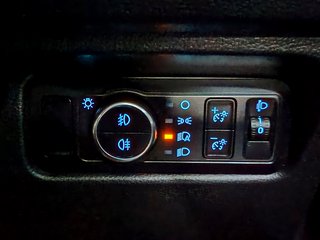 2023 Ford Ranger 2.0D XLT HR A/T D/C P/U - photo 12