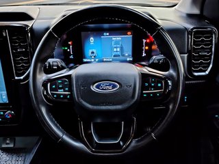 2023 Ford Ranger 2.0D XLT HR A/T D/C P/U - photo 14