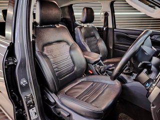 2023 Ford Ranger 2.0D XLT HR A/T D/C P/U - photo 16