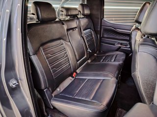 2023 Ford Ranger 2.0D XLT HR A/T D/C P/U - photo 17