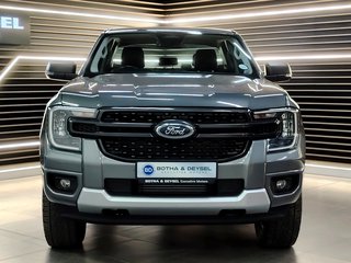 2023 Ford Ranger 2.0D XLT HR A/T D/C P/U - photo 19
