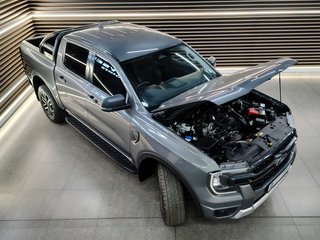 2023 Ford Ranger 2.0D XLT HR A/T D/C P/U - photo 20