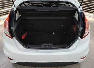 2016 Ford Fiesta 1.4 AMBIENTE 5 Dr - photo 5