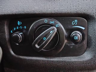 2016 Ford Fiesta 1.4 AMBIENTE 5 Dr - photo 10