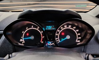 2016 Ford Fiesta 1.4 AMBIENTE 5 Dr - photo 5