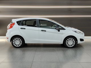 2016 Ford Fiesta 1.4 AMBIENTE 5 Dr - photo 9