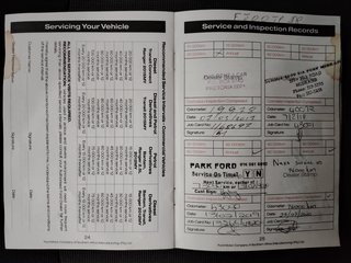 2016 Ford Fiesta 1.4 AMBIENTE 5 Dr - photo 14