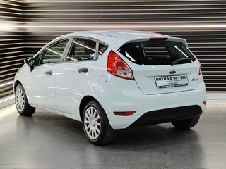 2016 Ford Fiesta 1.4 AMBIENTE 5 Dr - photo 3