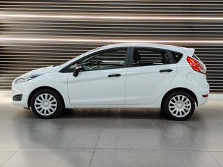 2016 Ford Fiesta 1.4 AMBIENTE 5 Dr - photo 2