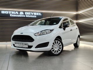 Ford Fiesta Used vehicle for sale