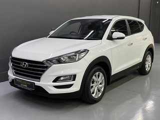 Hyundai TUCSON Used vehicle for sale