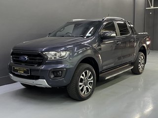 Ford Ranger Used vehicle for sale