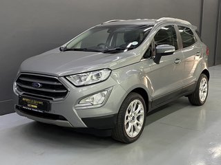 Ford EcoSport Used vehicle for sale