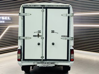 2020 Nissan Hardbody NP300 2.5TDi HI-RIDER P/U S/C - photo 8