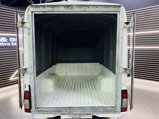 2020 Nissan Hardbody NP300 2.5TDi HI-RIDER P/U S/C - photo 9