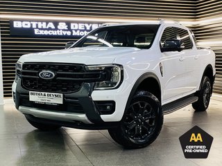 Ford Ranger Used vehicle for sale