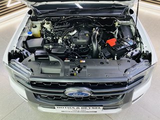 2023 Ford Ranger 2.0D BI-TURBO WILDTRAK A/T D/C P/U - photo 5