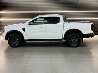 2023 Ford Ranger 2.0D BI-TURBO WILDTRAK A/T D/C P/U - photo 6