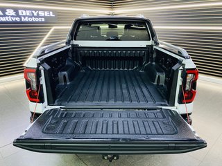 2023 Ford Ranger 2.0D BI-TURBO WILDTRAK A/T D/C P/U - photo 9