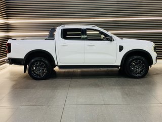 2023 Ford Ranger 2.0D BI-TURBO WILDTRAK A/T D/C P/U - photo 1
