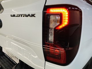 2023 Ford Ranger 2.0D BI-TURBO WILDTRAK A/T D/C P/U - photo 2