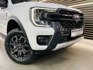 2023 Ford Ranger 2.0D BI-TURBO WILDTRAK A/T D/C P/U - photo 3