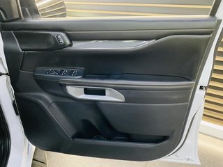 2023 Ford Ranger 2.0D BI-TURBO WILDTRAK A/T D/C P/U - photo 4