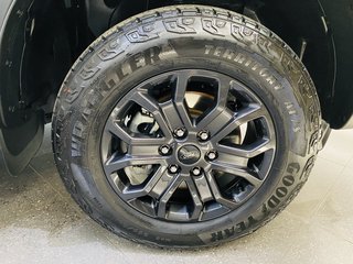2023 Ford Ranger 2.0D BI-TURBO WILDTRAK A/T D/C P/U - photo 7