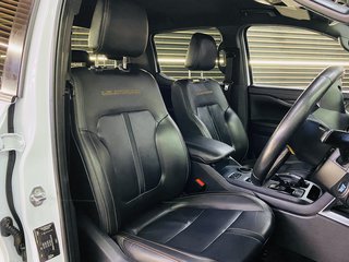 2023 Ford Ranger 2.0D BI-TURBO WILDTRAK A/T D/C P/U - photo 8