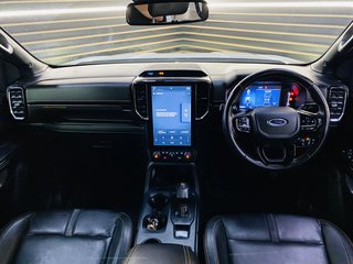 2023 Ford Ranger 2.0D BI-TURBO WILDTRAK A/T D/C P/U - photo 9