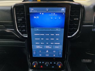 2023 Ford Ranger 2.0D BI-TURBO WILDTRAK A/T D/C P/U - photo 10