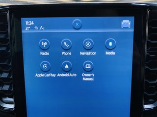 2023 Ford Ranger 2.0D BI-TURBO WILDTRAK A/T D/C P/U - photo 11