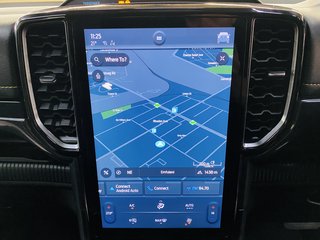 2023 Ford Ranger 2.0D BI-TURBO WILDTRAK A/T D/C P/U - photo 12