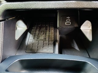 2023 Ford Ranger 2.0D BI-TURBO WILDTRAK A/T D/C P/U - photo 16